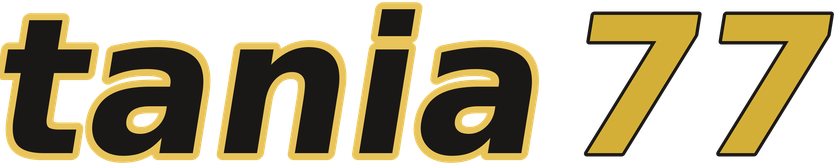 tania77 logo